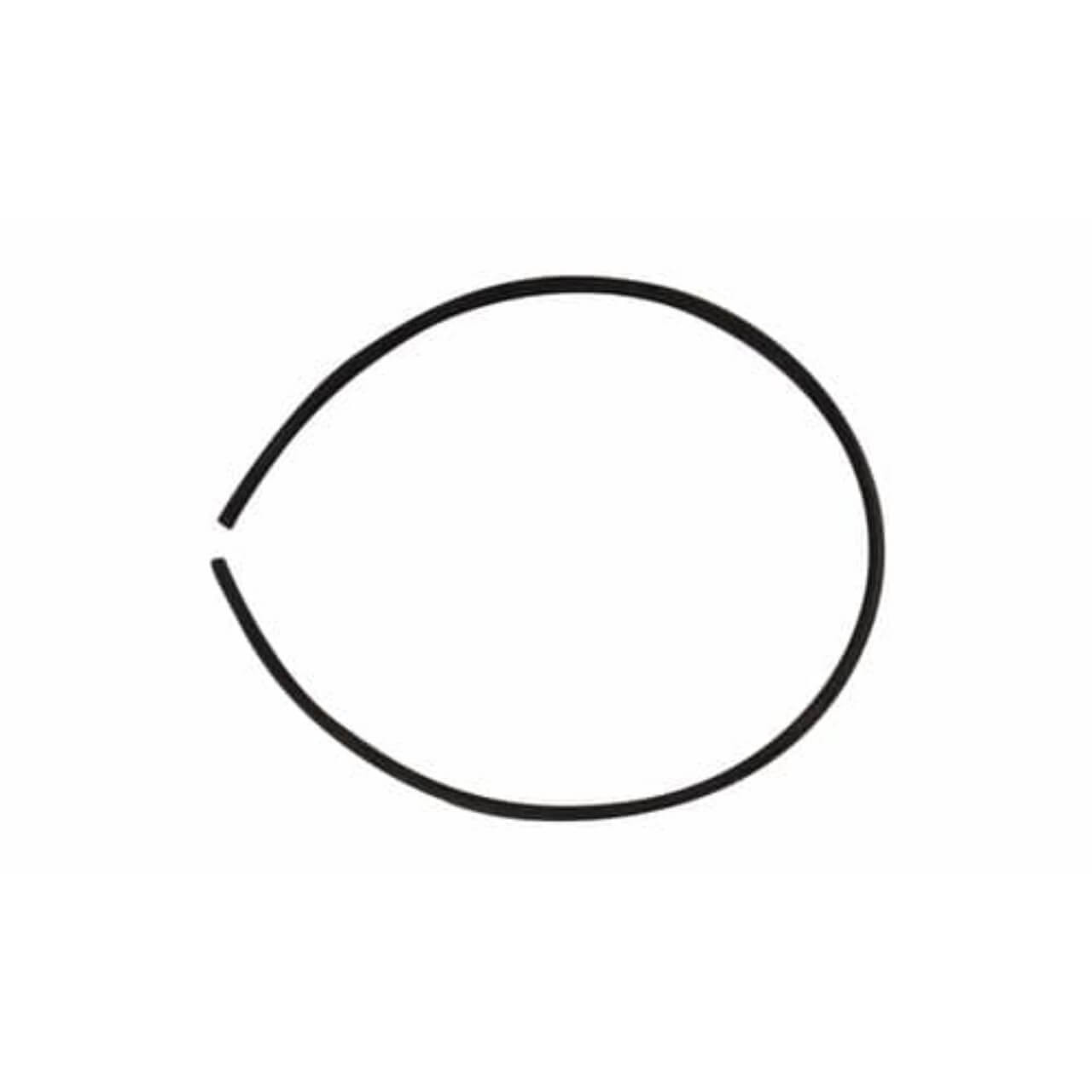 Ultima-Tig Seal For Plastic Inspection Cover