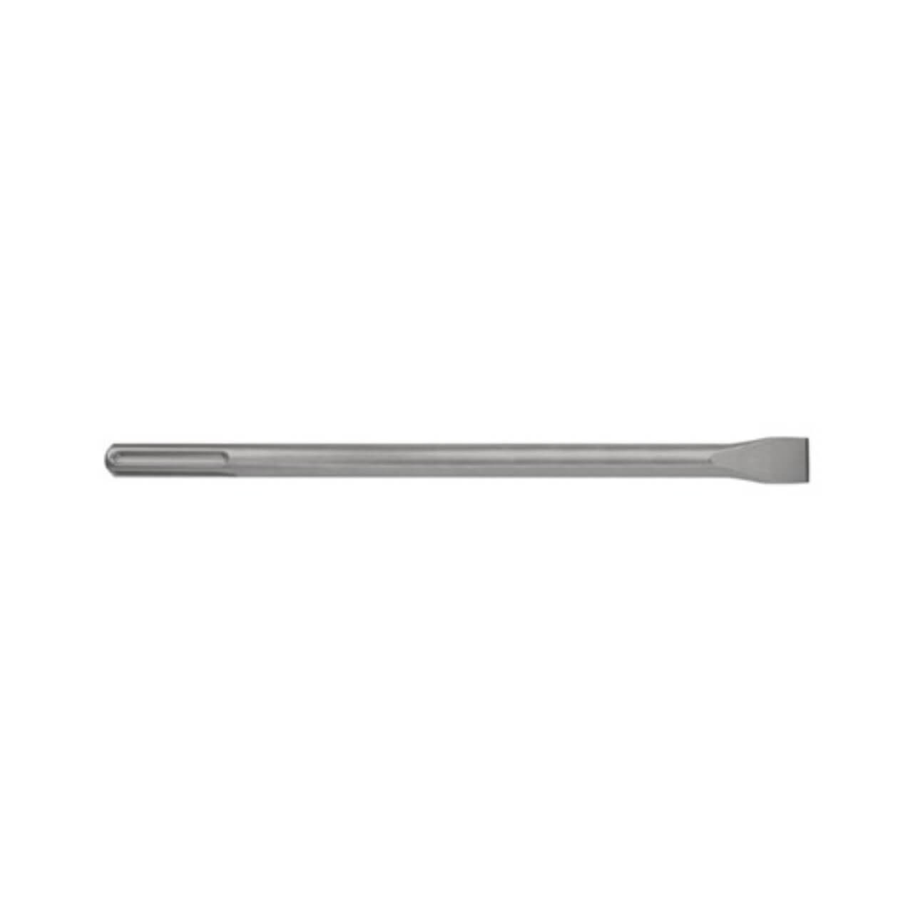 Alpha 25x400mm SDS Max Flat Chisel