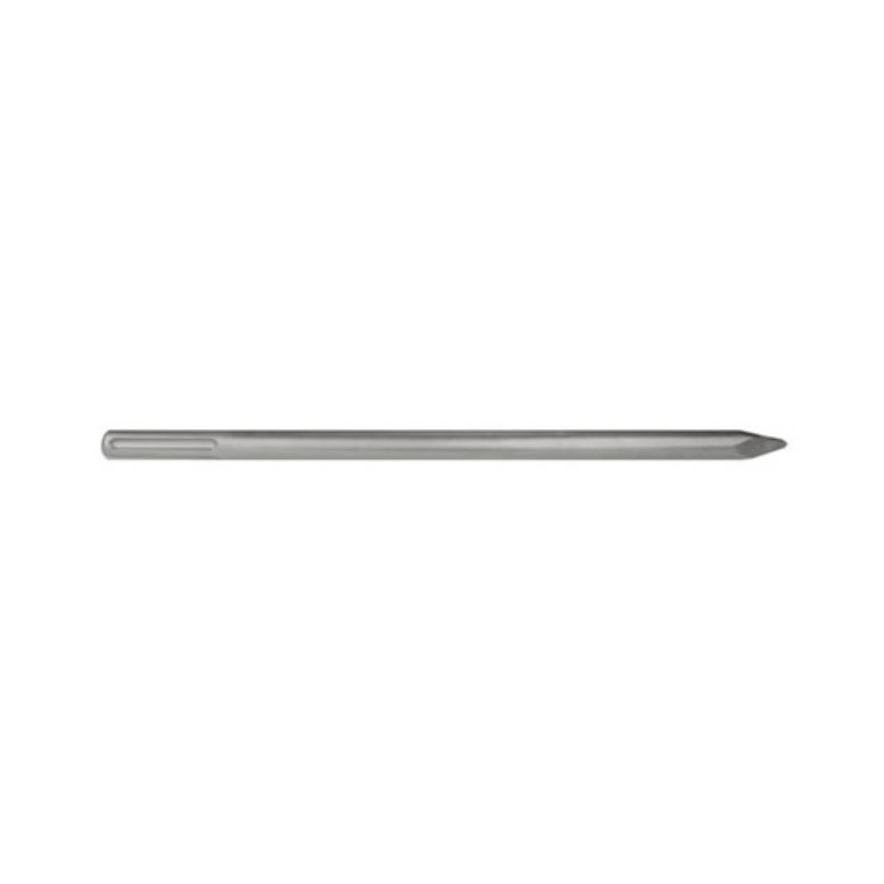 Alpha 400mm SDS Max Pointed Chisel