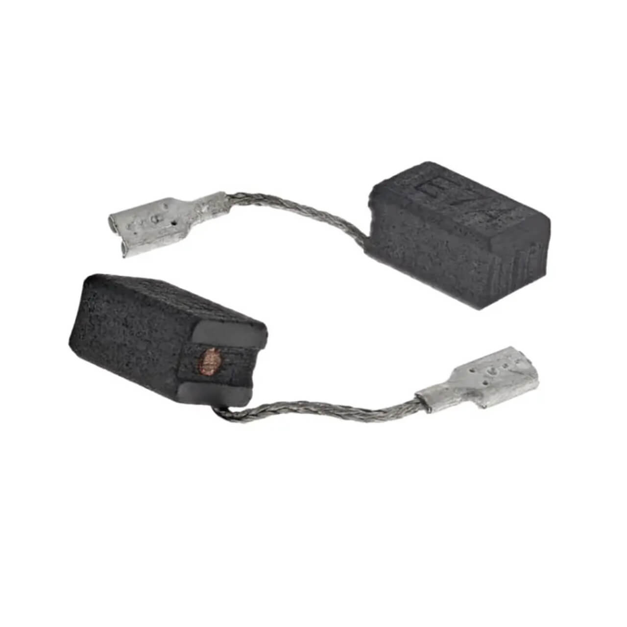 Bosch Carbon Brush Set Suit GWS 7-100/125 Bosch Carbon Brush Set Suit GWS 7-100/125