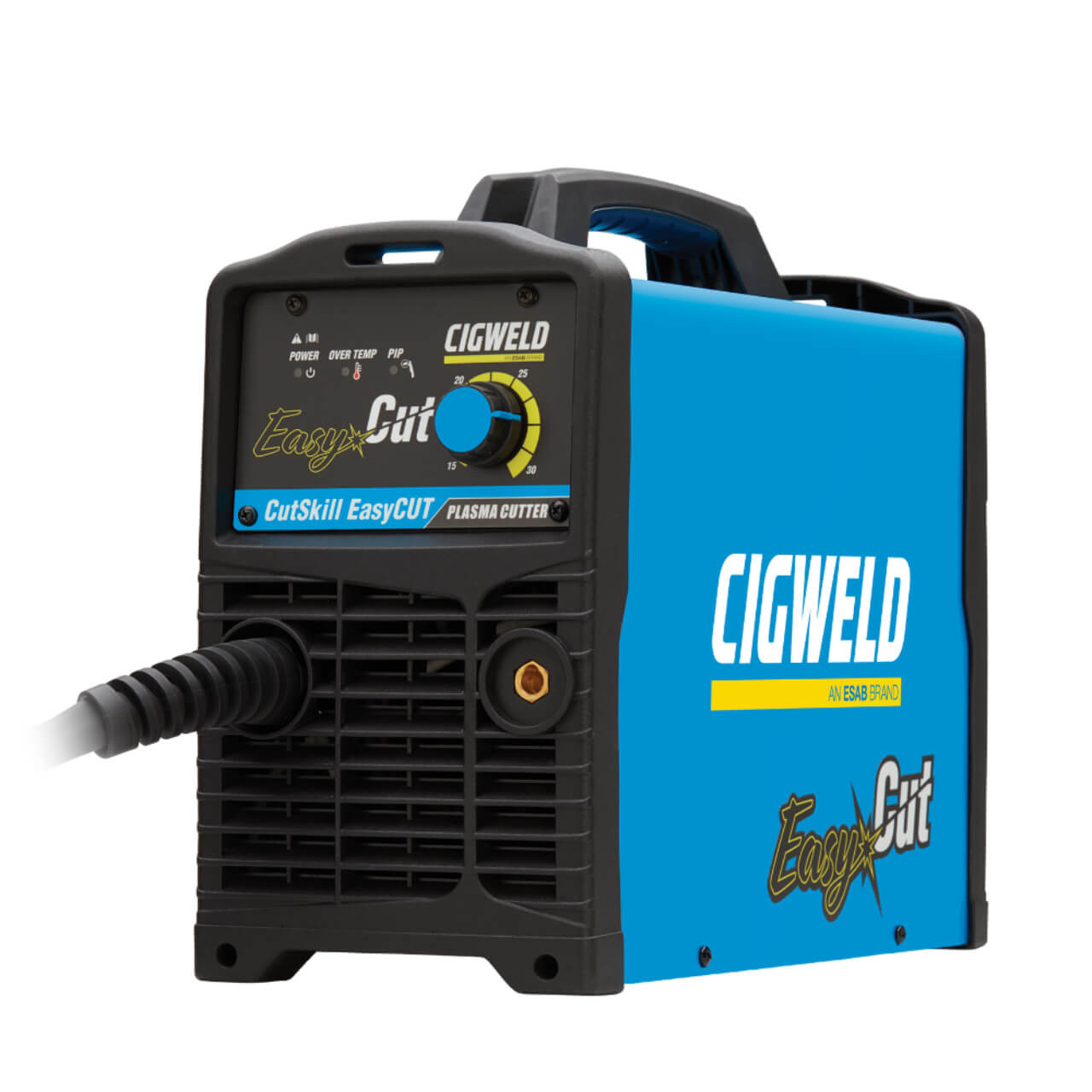 Cigwell Cutskill Easycut Plasma Cutter 240V/10A