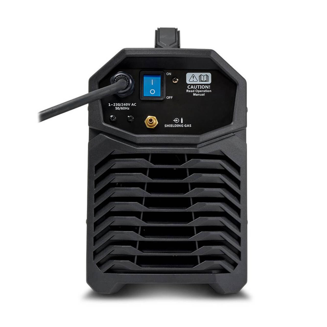 Cigweld Bluevenom XF186 3 in 1 Multi Process Welder 240V/10A