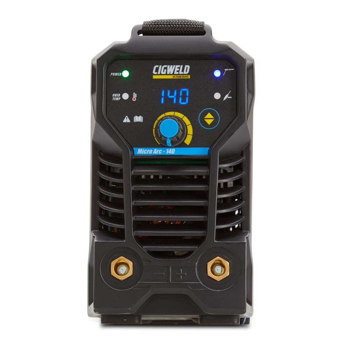 Cigweld WeldSkill MicroArc 140 Inverter 240V/10A