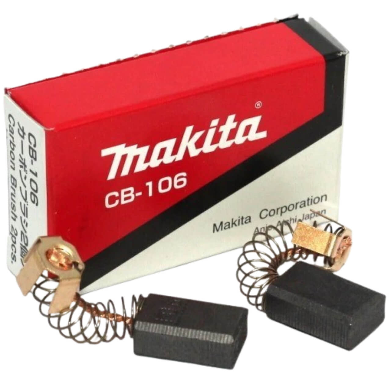 Makita Carbon Brush CB-106