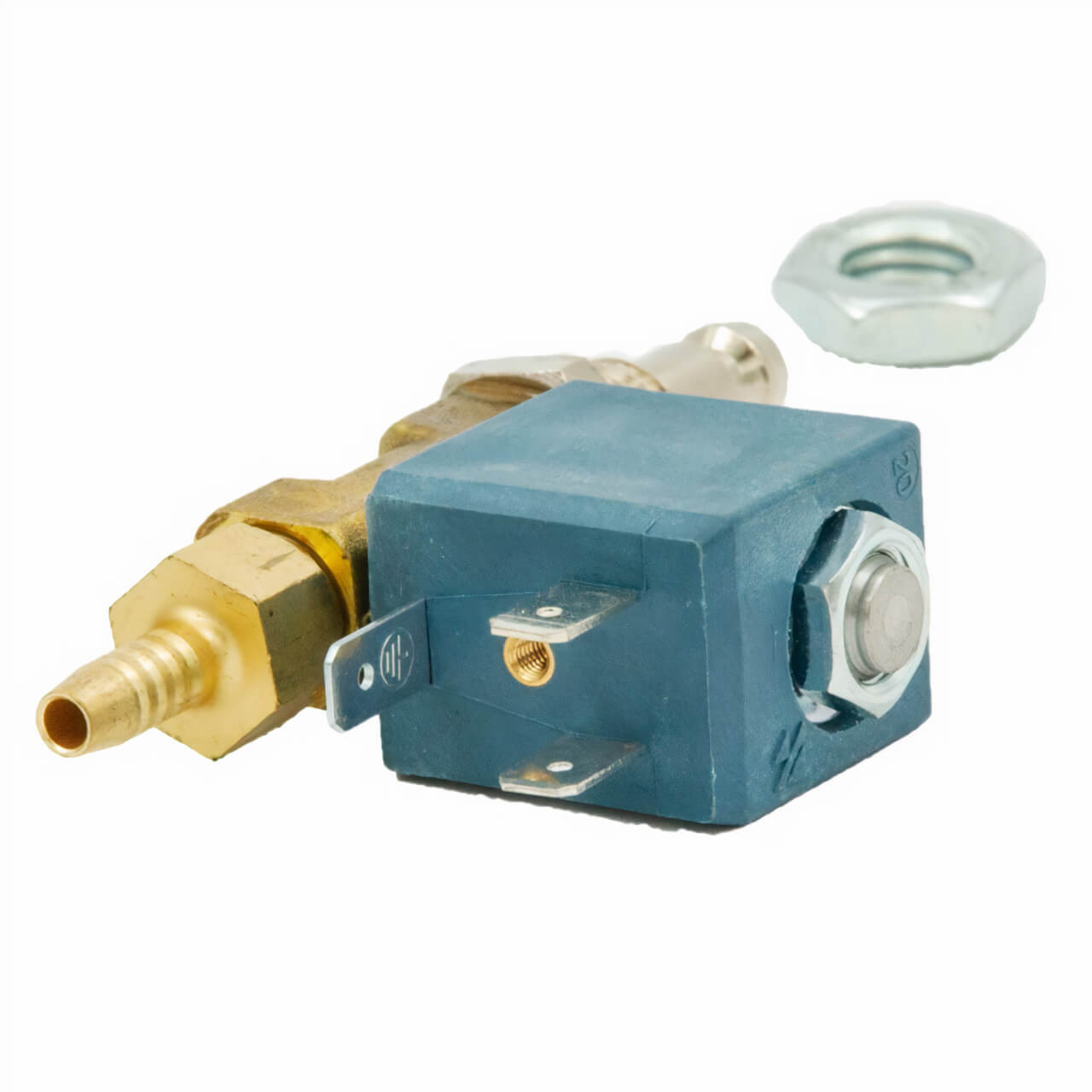 Kemppi Minarc Solenoid Valve