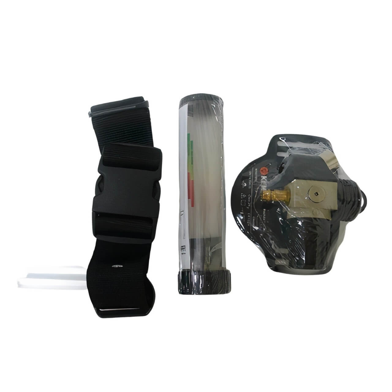 Kemppi FA Pressure Flow Control Set (Regulator Valve & Belt)