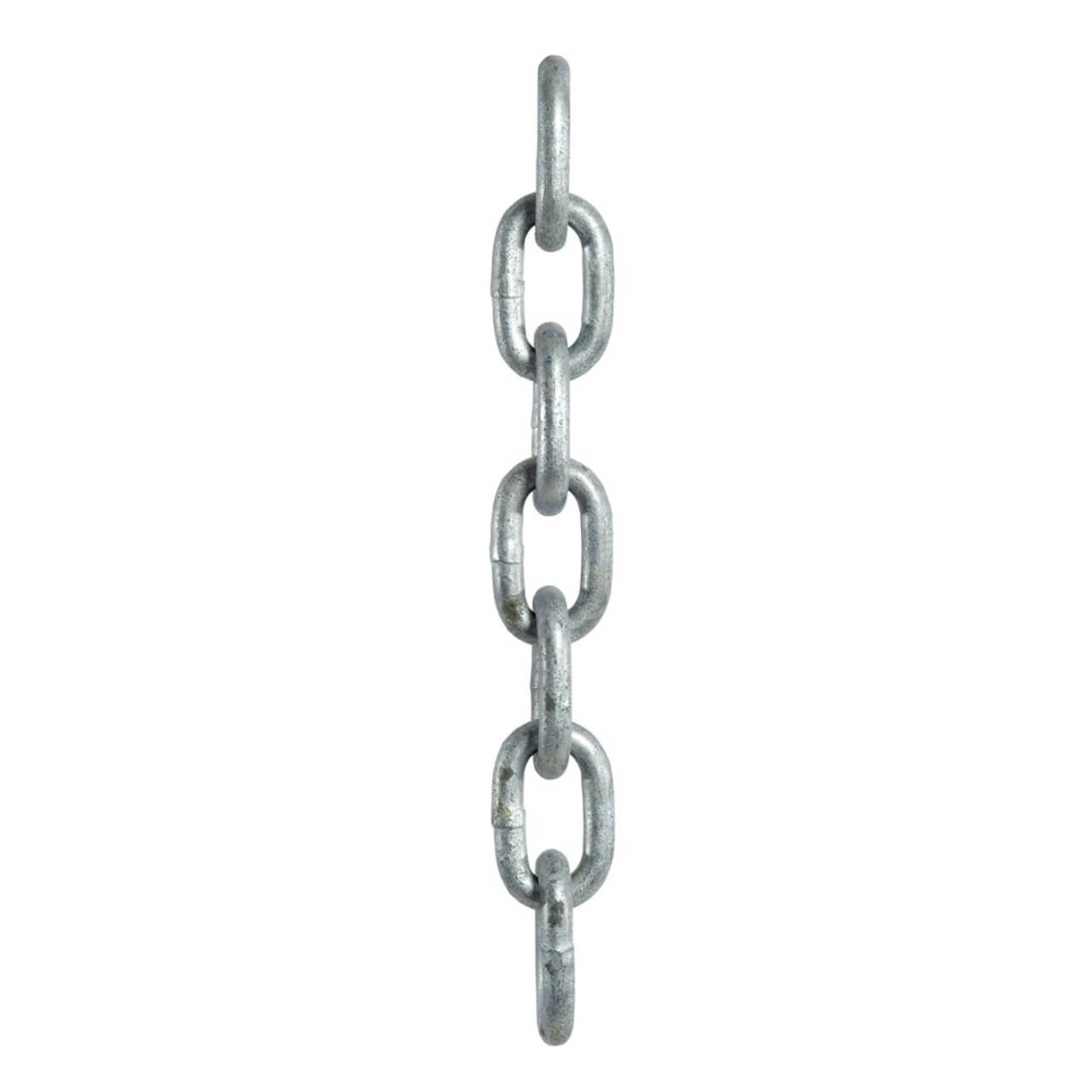 Chain Reg Link Hdg P/Coil 8mm