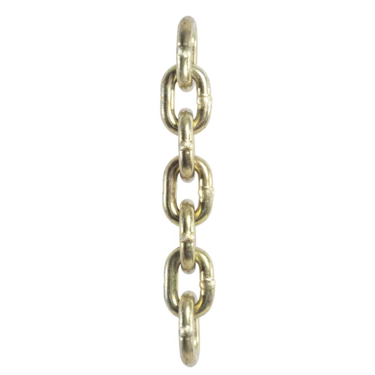 Chain Transport Grade 70 Gold  6mm LC 2300Kg