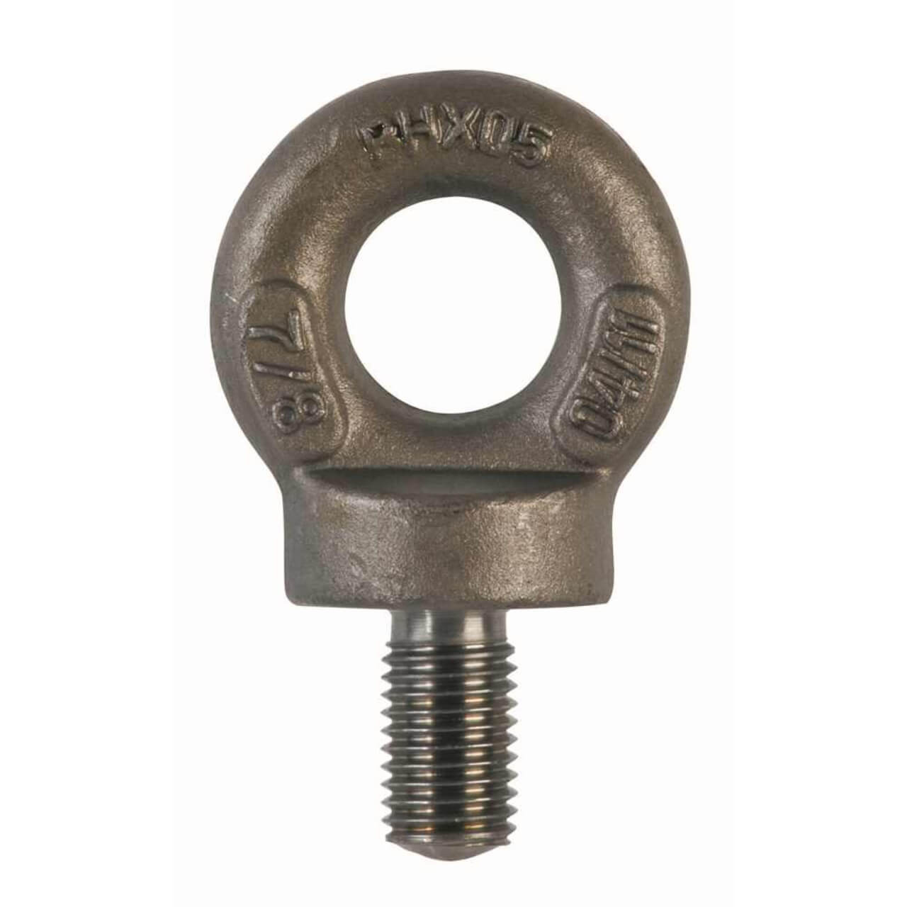 Beaver Eyebolt Commercial Black UNC 5/8” WLL 800kg