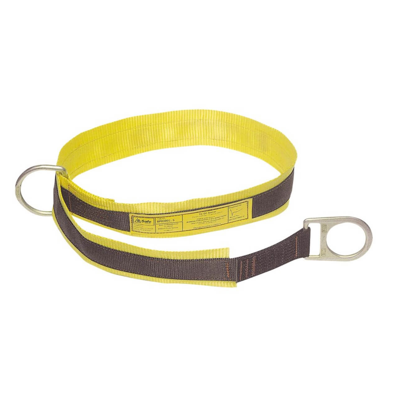 Beaver B-Safe Tie Off Adaptor 1.5m