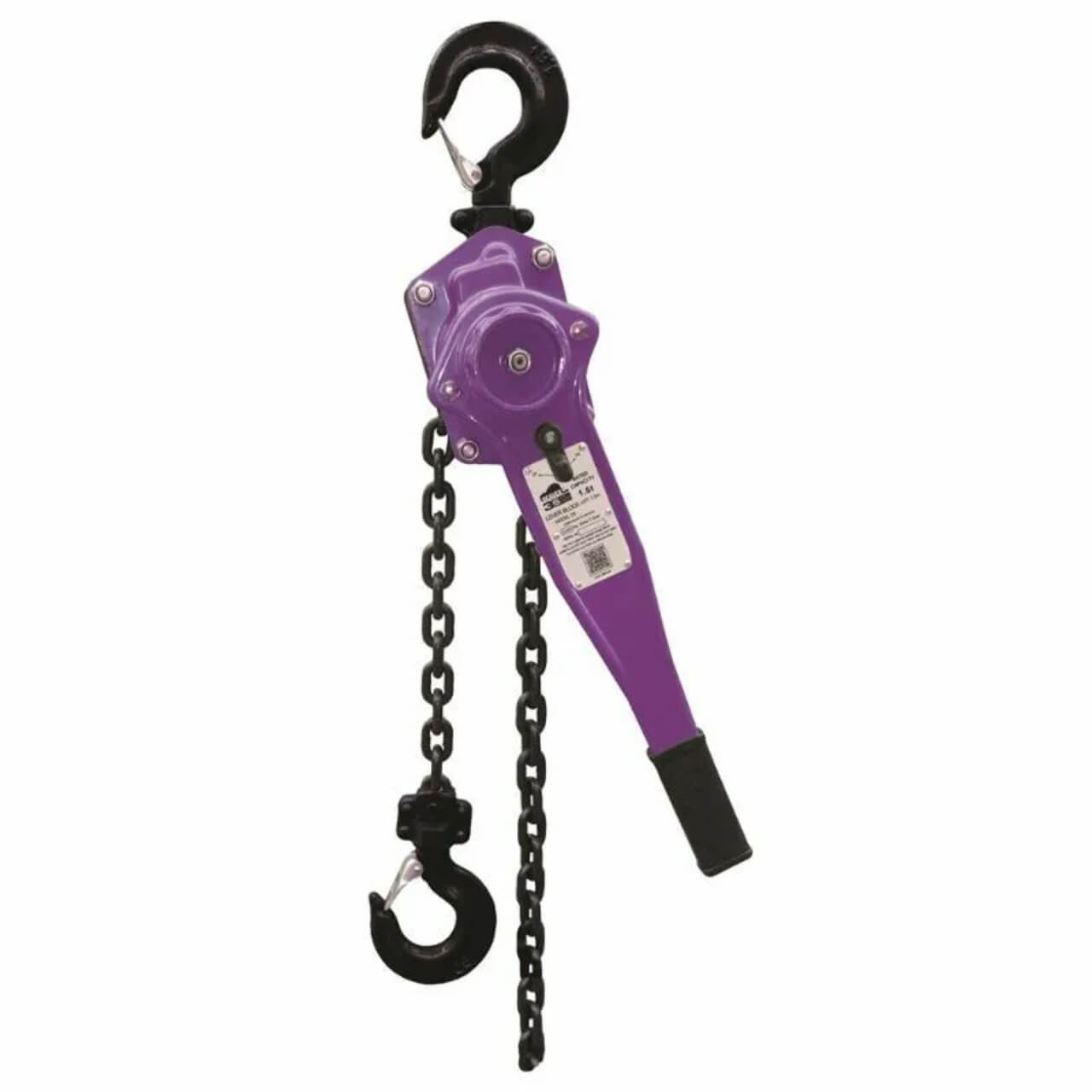 Beaver Lever Block 1.6T Latch Kit