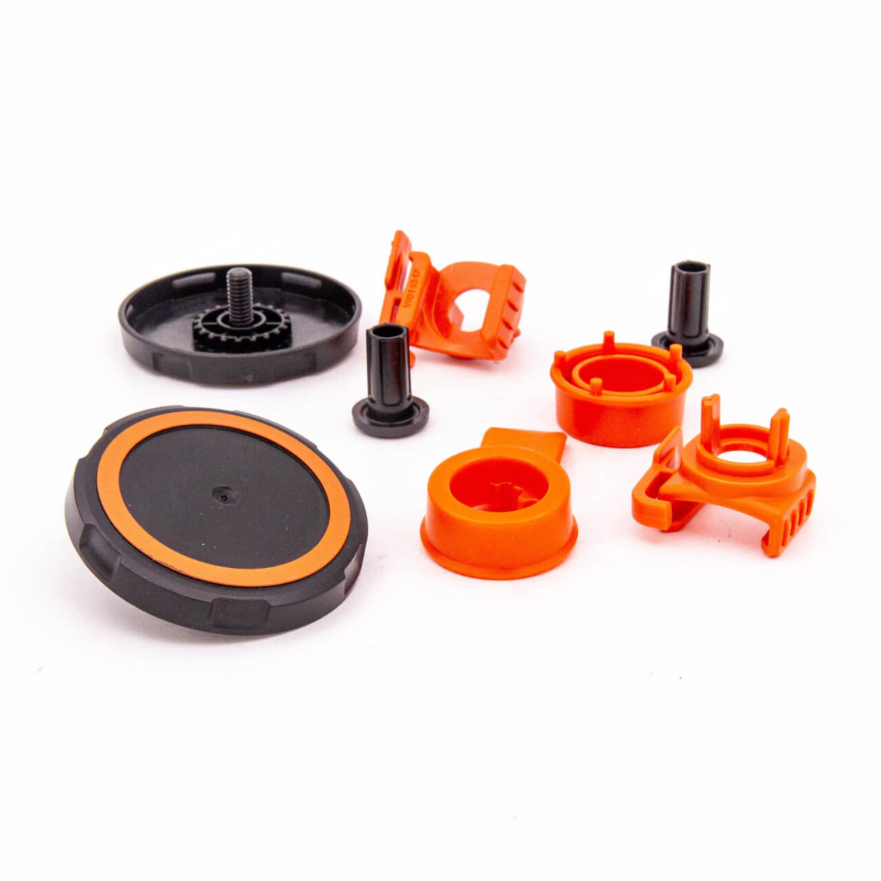 Kemppi Beta Helmet Adjuster Set