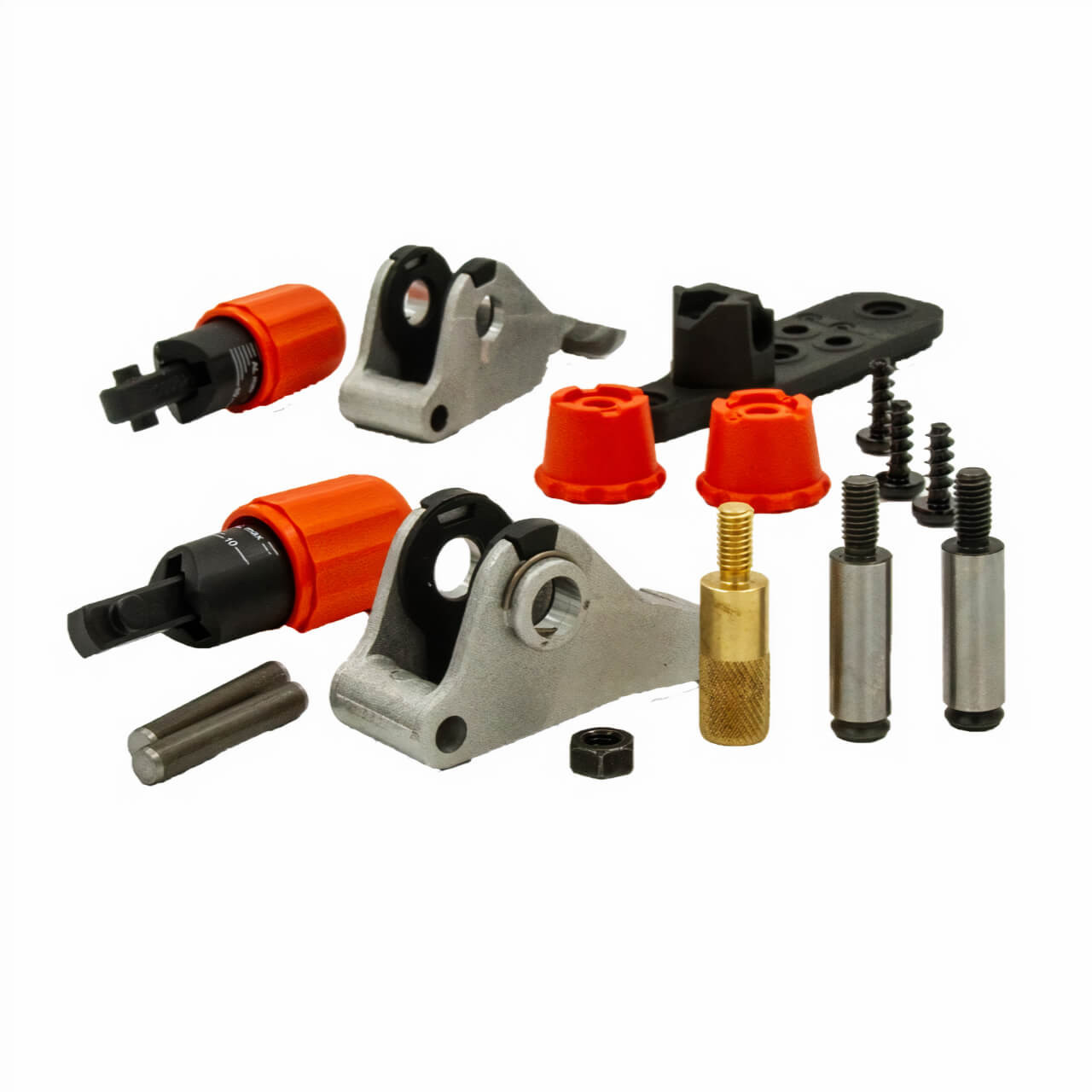 Kemppi Press Lever Set, DT400