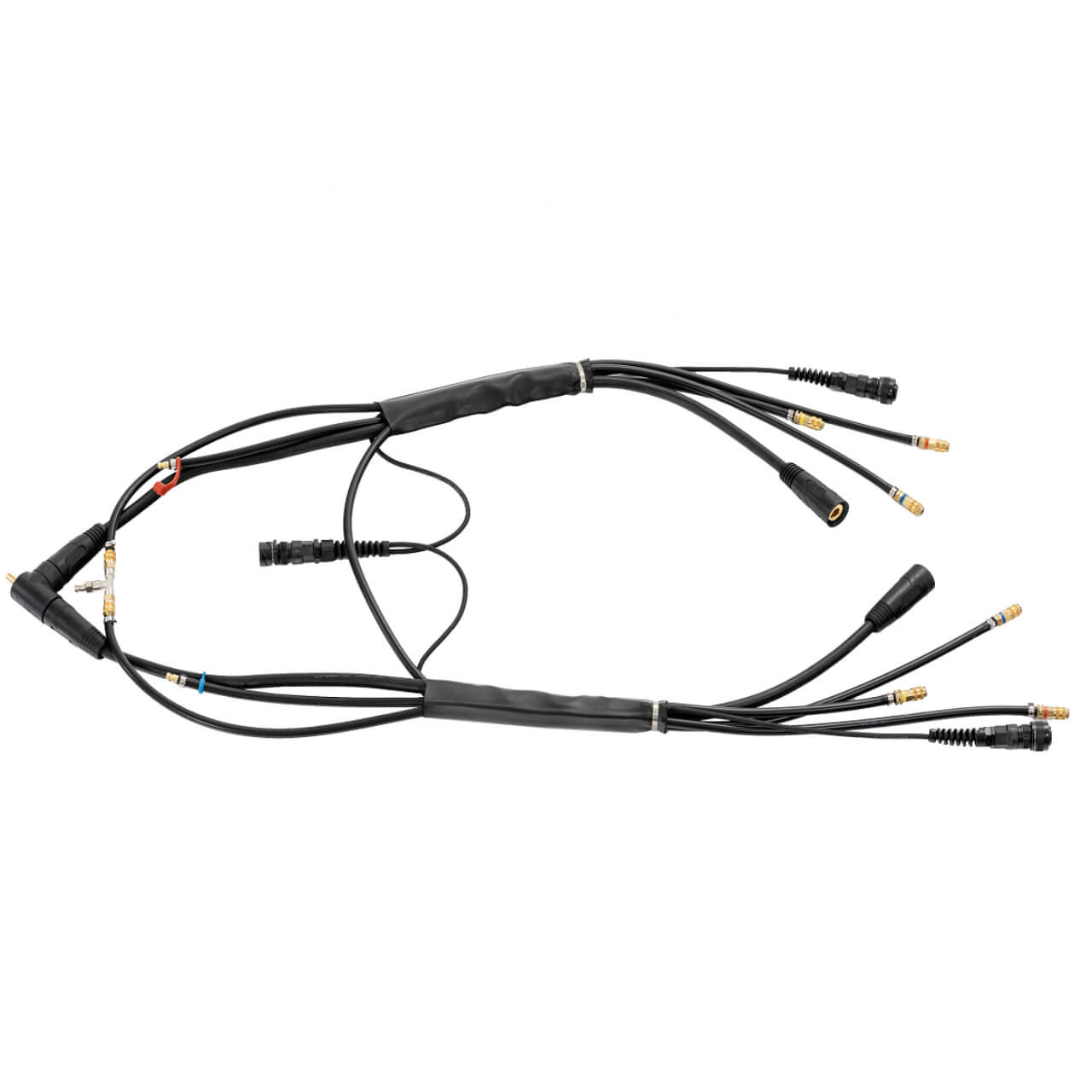 Kemppi Double Feeder Y-Cable