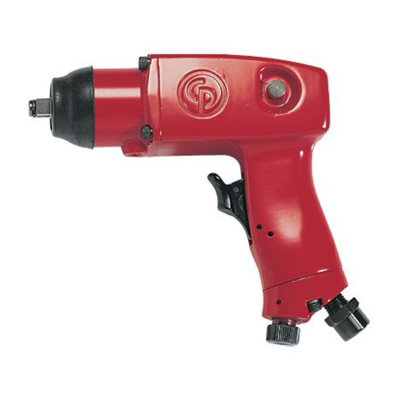 Chicago Pneumatic Pistol Grip Impact Wrench 3/8 Dr 102Nm Chicago Pneumatic Pistol Grip Impact Wrench 3/8 Dr 102Nm