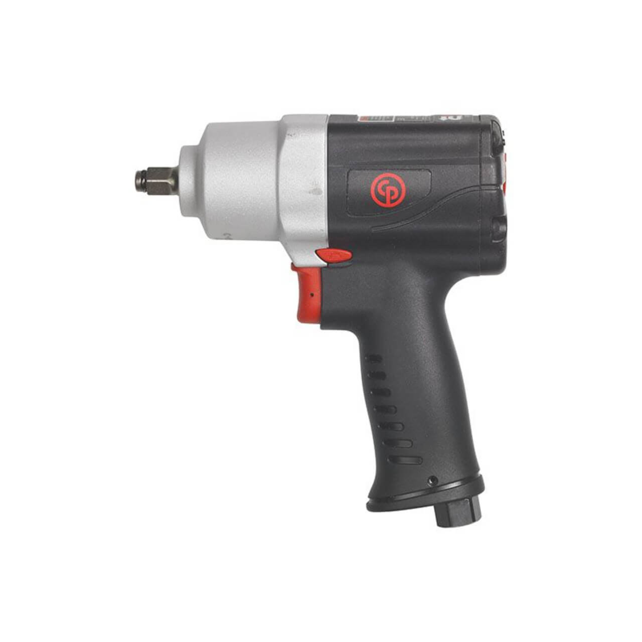 Chicago Pneumatic Pistol Grip Impact Wrench 3/8 Dr 563Nm S2S Technology Chicago Pneumatic Pistol Grip Impact Wrench 3/8 Dr 563Nm S2S Technology