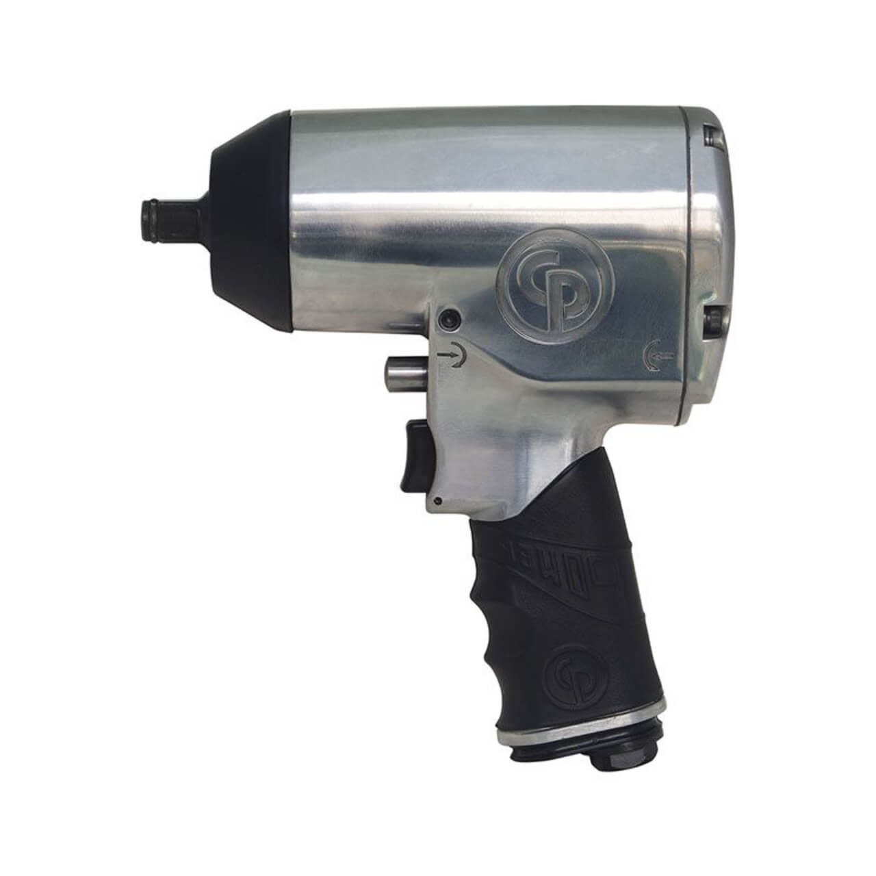 Chicago Pneumatic Pistol Grip Impact Wrench 1/2 Dr 827Nm Chicago Pneumatic Pistol Grip Impact Wrench 1/2 Dr 827Nm