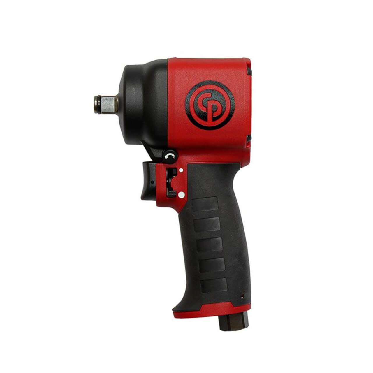 Chicago Pneumatic Pistol Grip Impact Wrench 1/2 Dr 625Nm Ultra Compact & Lightweight Only 1kg