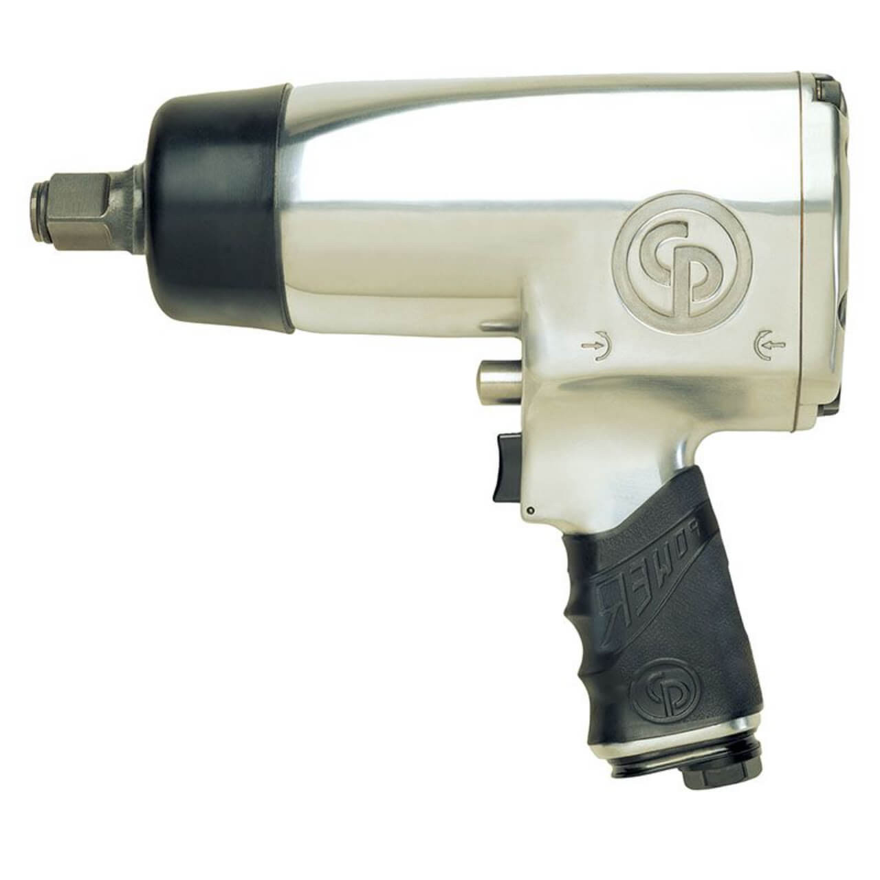 Chicago Pneumatic Pistol Grip Impct Wrench 3/4 Dr 1356Nm Chicago Pneumatic Pistol Grip Impct Wrench 3/4 Dr 1356Nm