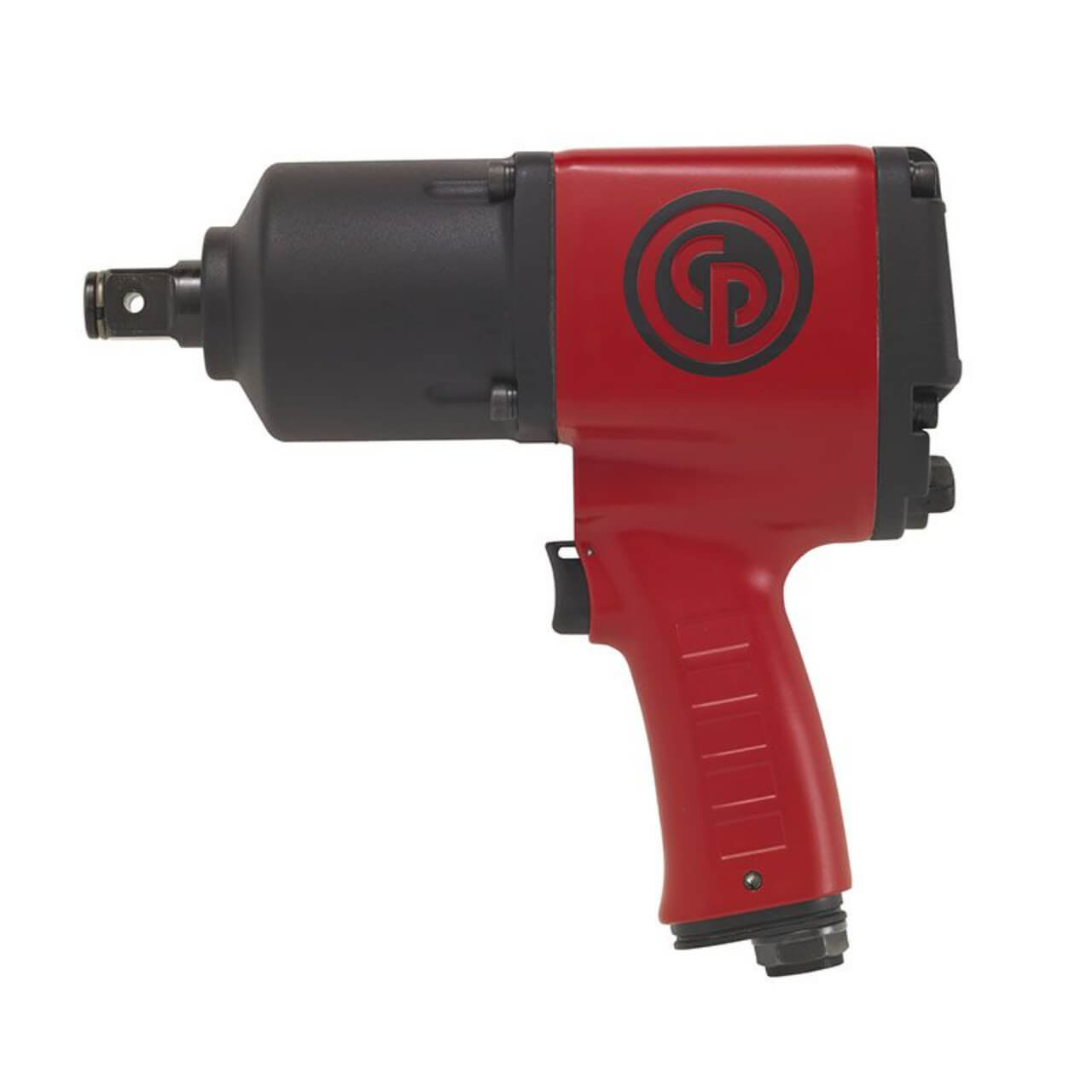Chicago Pneumatic Pistol Grip Impact Wrench 3/4 Dr 1500Nm Chicago Pneumatic Pistol Grip Impact Wrench 3/4 Dr 1500Nm