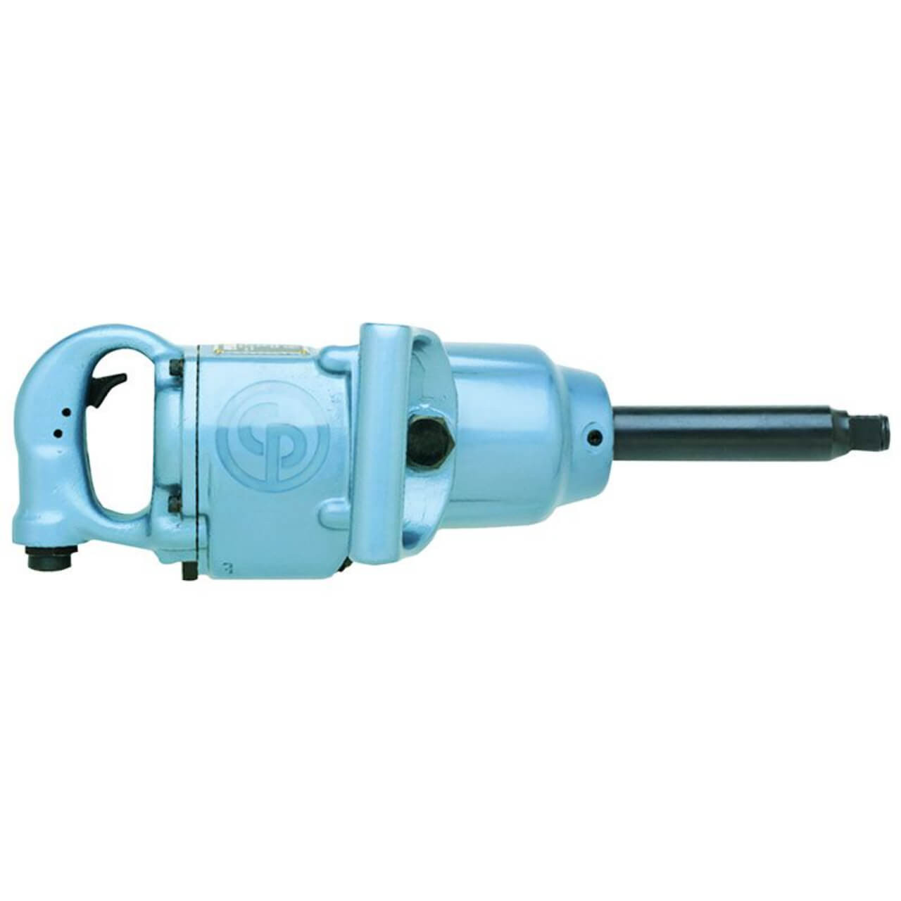 Chicago Pneumatic Impact Wrench 1” Dr CP797 With 6” Extended Anvil Chicago Pneumatic Impact Wrench 1” Dr CP797 With 6” Extended Anvil