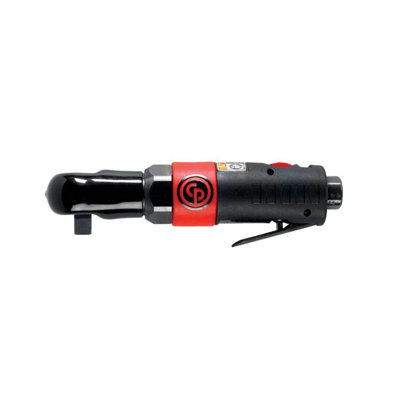 Chicago Pneumatic 3/8 Dr Composite Mini Ratchet Wrench 35Nm