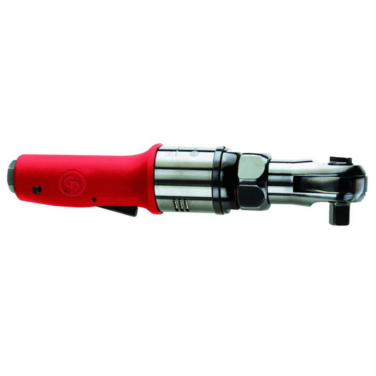 Chicago Pneumatic Heavy Duty 3/8 Dr Ratchet Wrench 21Nm