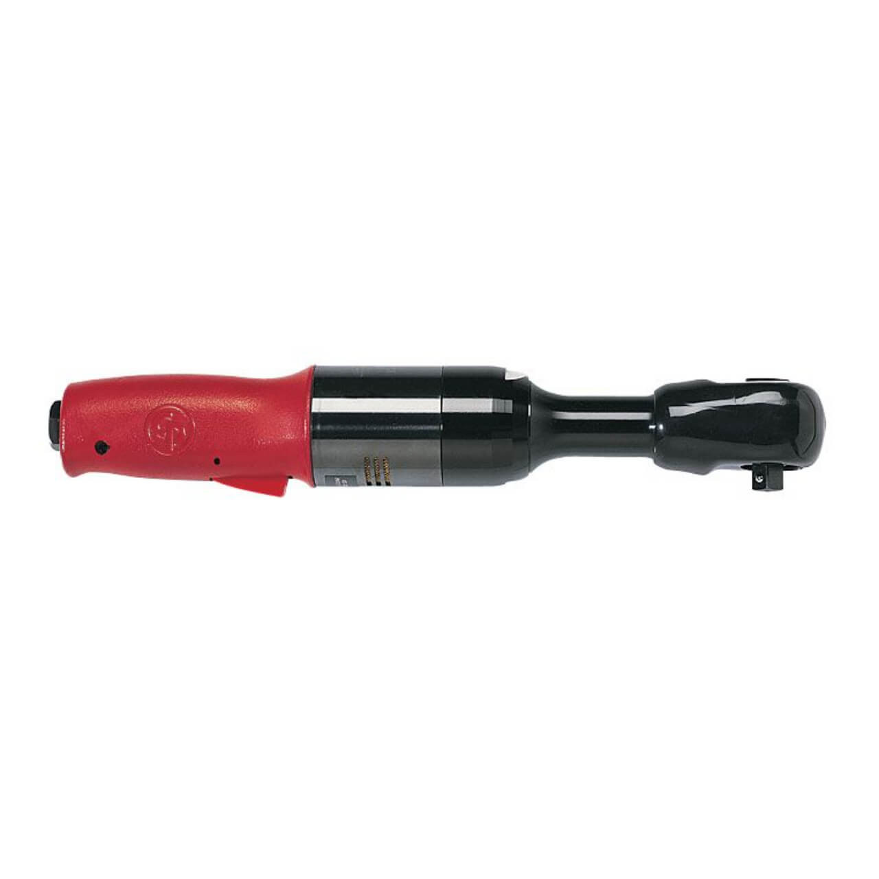 Chicago Pneumatic Heavy Duty 3/8 Dr Ratchet Wrench 122Nm Low Sound Level 79dB(A)