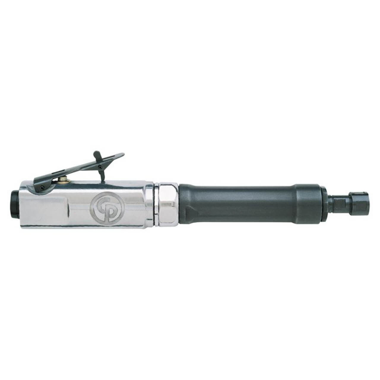 Chicago Pneumatic Die Grinder CP860E With Extended Shaft