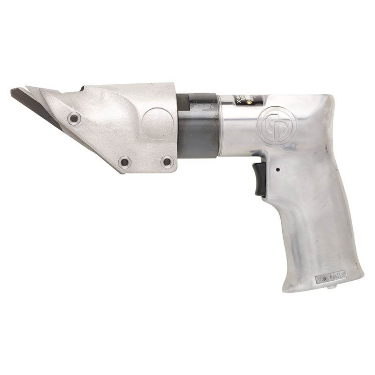 Chicago Pneumatic Pistol Shear Max Steel 1.1mm