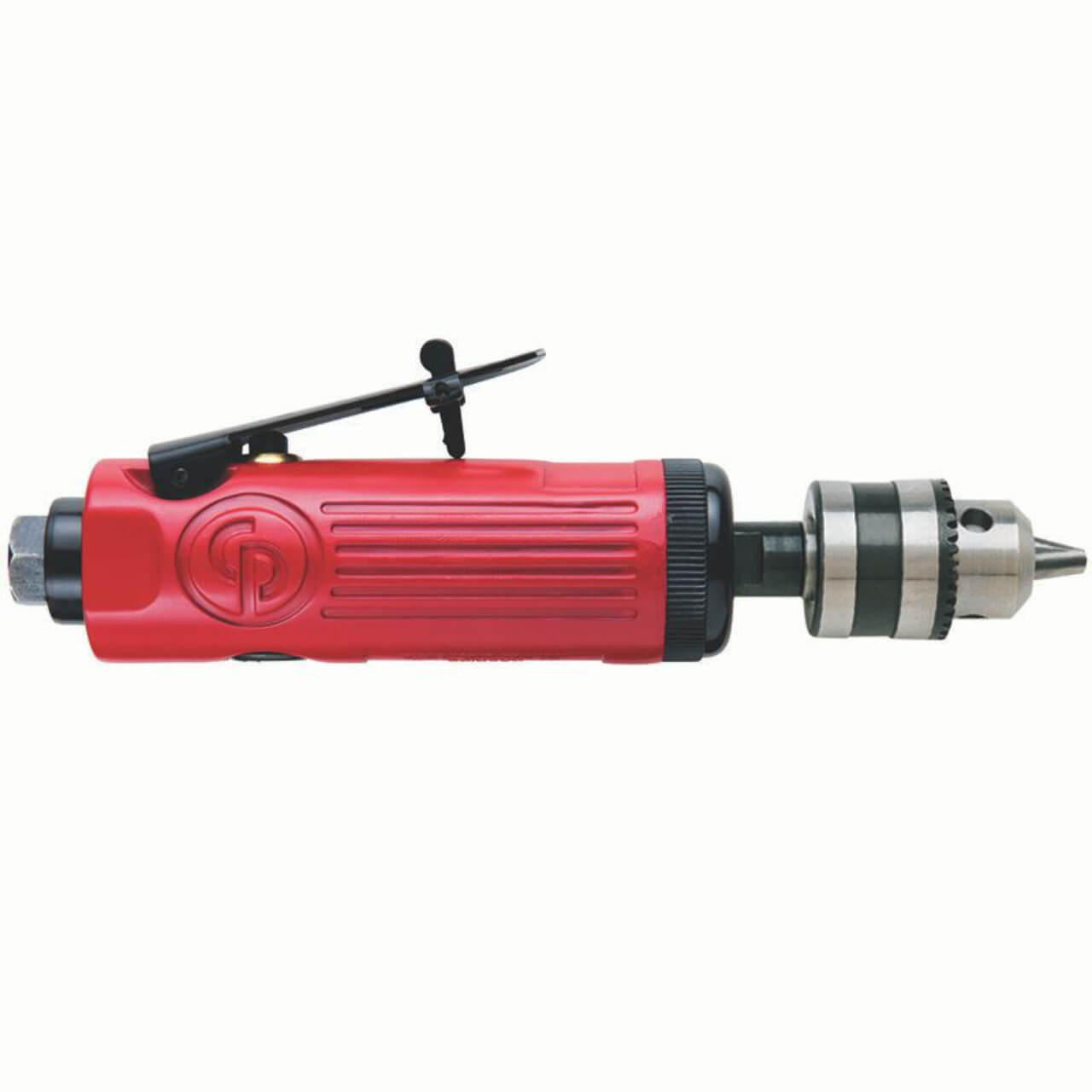 Chicago Pneumatic High Speed Tyre Buffer CP871 With Whip Hose & Exhaust Hose