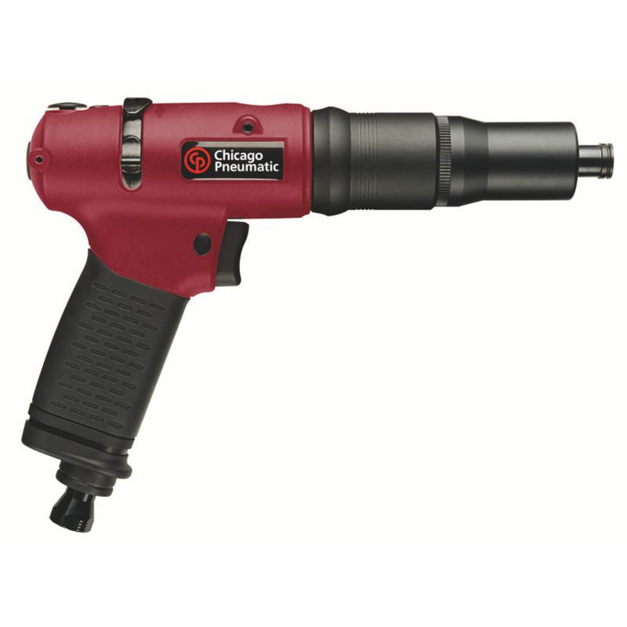 Chicago Pneumatic Pistol Grip Screwdriver Shut-Off Clutch 1000 rpm 7.5Nm