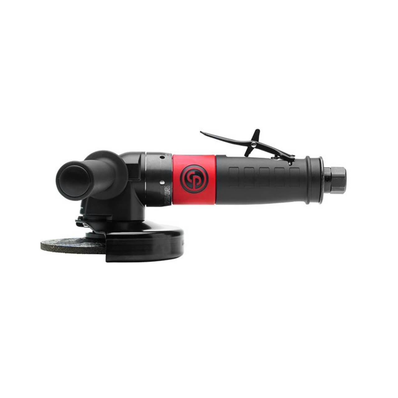 Chicago Pneumatic Heavy Duty Angle Grinder 5” / 125mm Disc Capacity 1100W M14 Spindle 12000 rpm