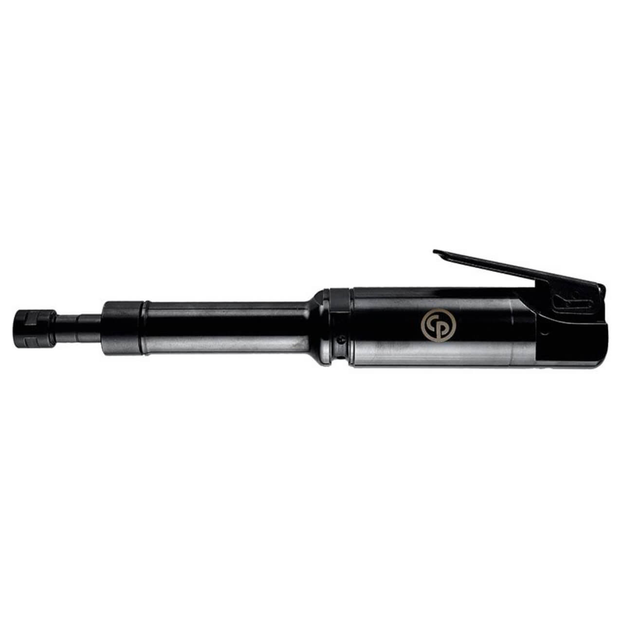 Chicago Pneumatic Heavy Duty Die Grinder CP9113G With Extended Shaft