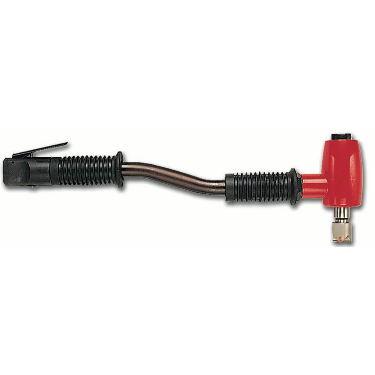 Chicago Pneumatic Heavy Duty Single Piston Scaler 2800 bpm Rapid & Hard Hitting