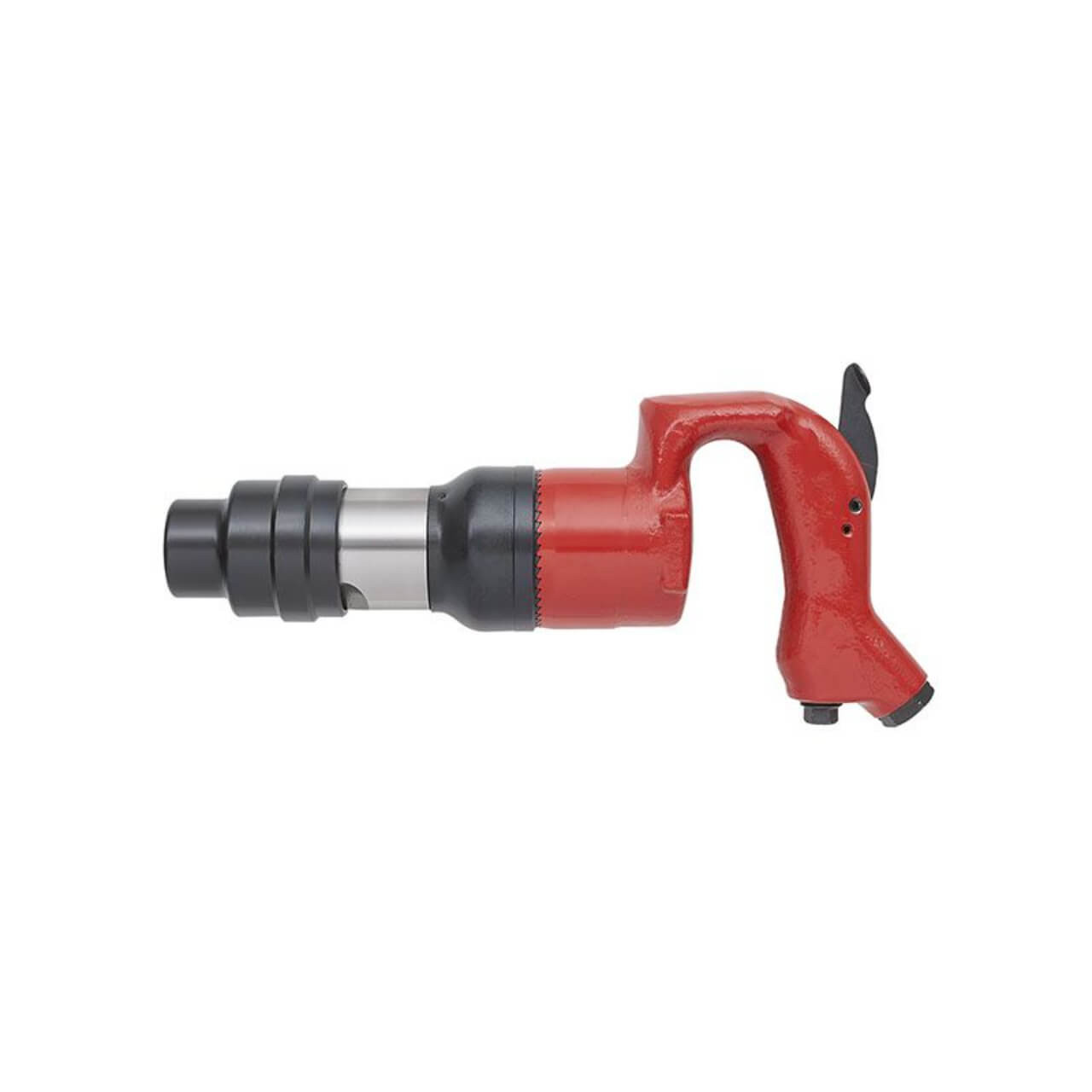 Chicago Pneumatic Heavy Duty Chipping Hammer 2750 bpm Round Shank 29mm Bore 25mm Stroke