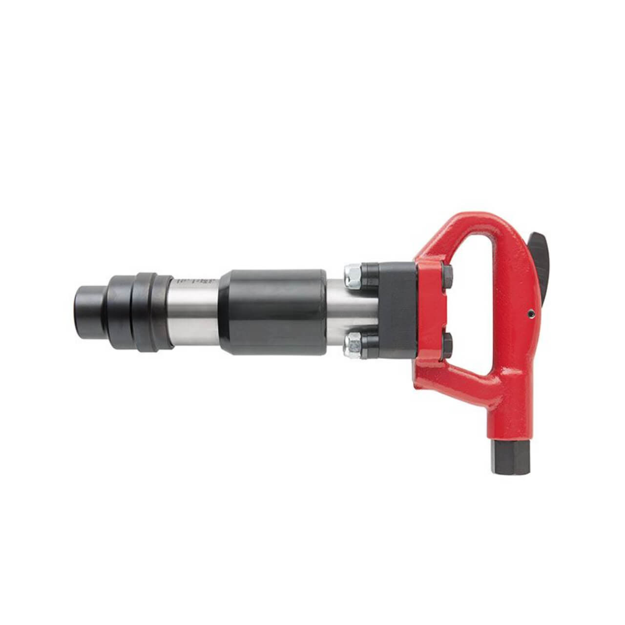 Chicago Pneumatic Heavy Duty Chipping Hammer 2150 bpm Hexagonal Shank 29mm Bore 64mm Stroke