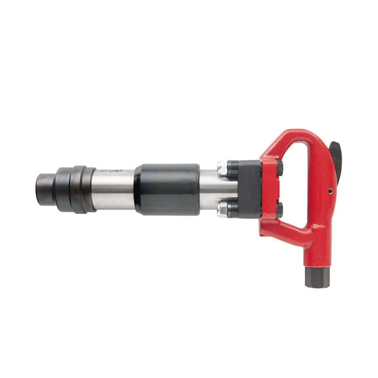 Chicago Pneumatic Heavy Duty Chipping Hammer 1700 bpm Round Shank 29mm Bore 102mm Stroke