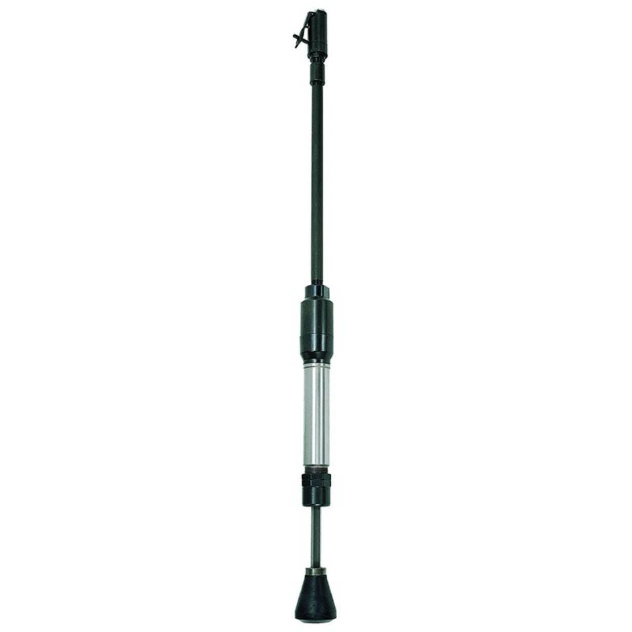 Chicago Pneumatic Sand Rammer 1800 bpm 18mm Bore 50mm Stroke 41mm Butt Diameter 2 kg Weight 558mm Length