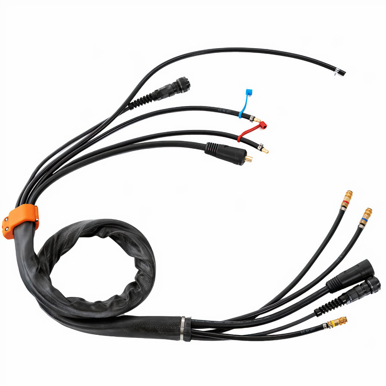 Kemppi Interconnection Cable 70-w 2m
