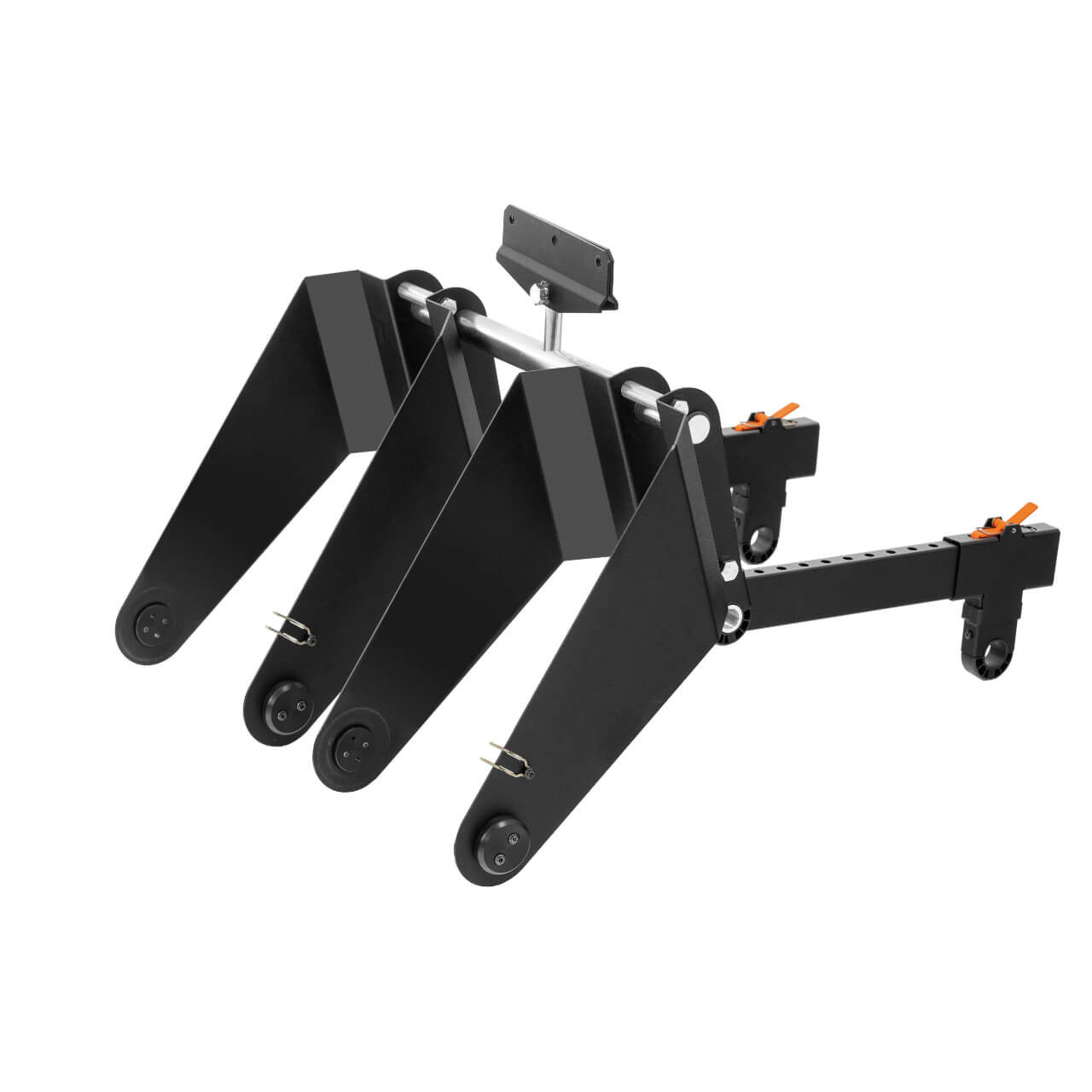 Kemppi Double Wire Feeder Hanger For Boom