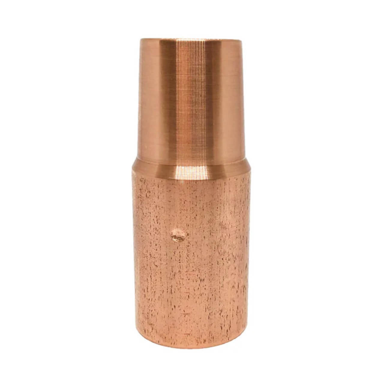 Kemppi Gas Nozzle HD Thread L60 / OD28 / D15 10/pk