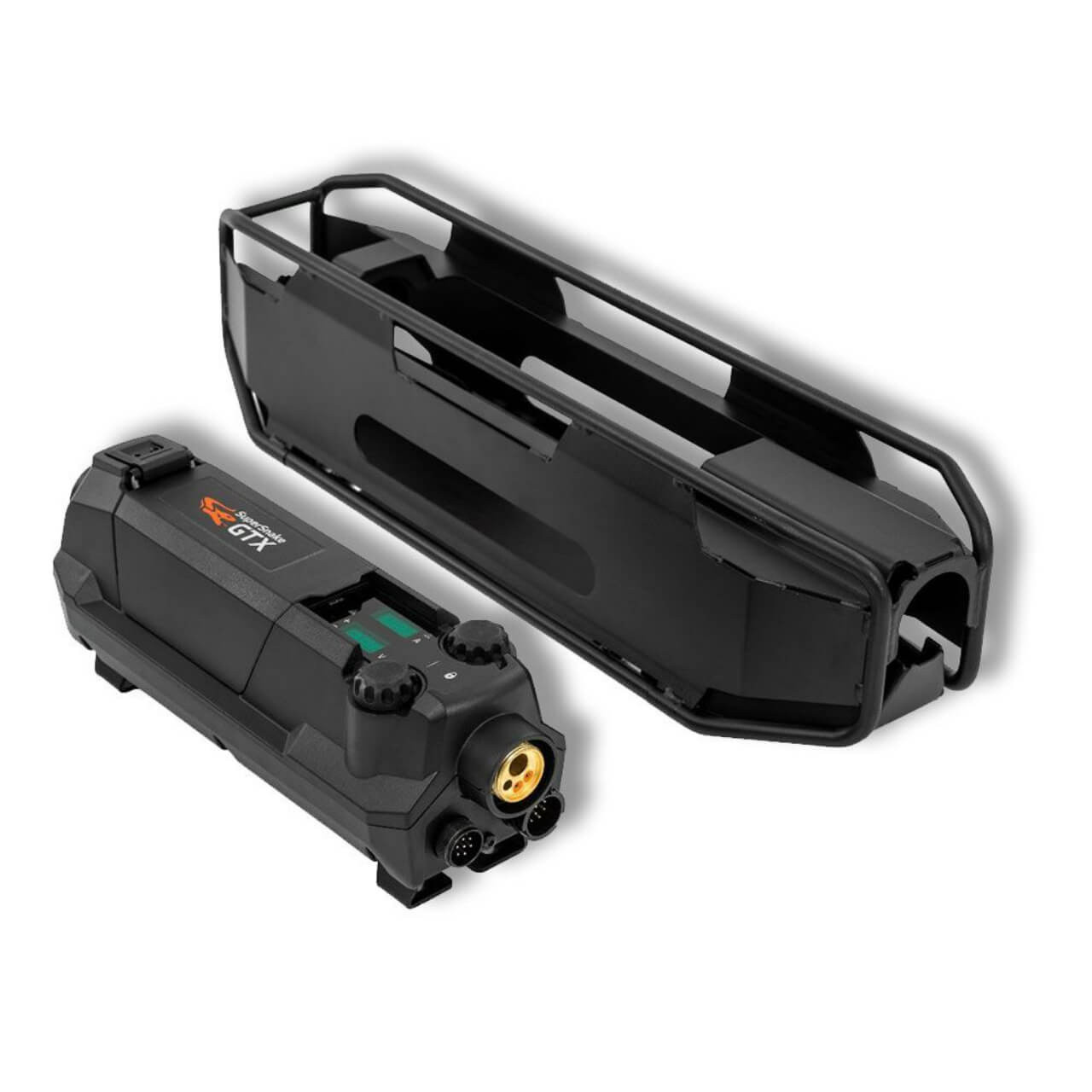 Kemppi SuperSnake GTX Gas 10m Package 50mm2