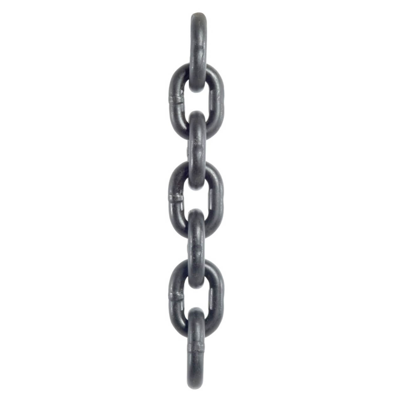 Beaver Grade 80 (T) Self Coloured B-Alloy Lifting Chain 1.1T 6mm
