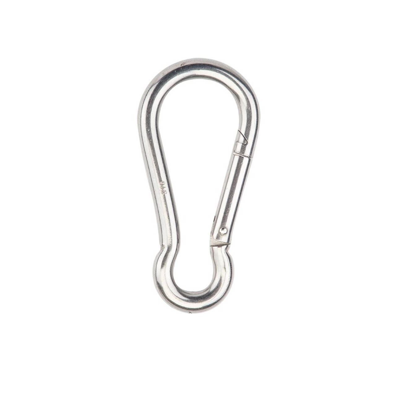 Beaver G316 Stainless Steel Carbine Eye Hook 5mm