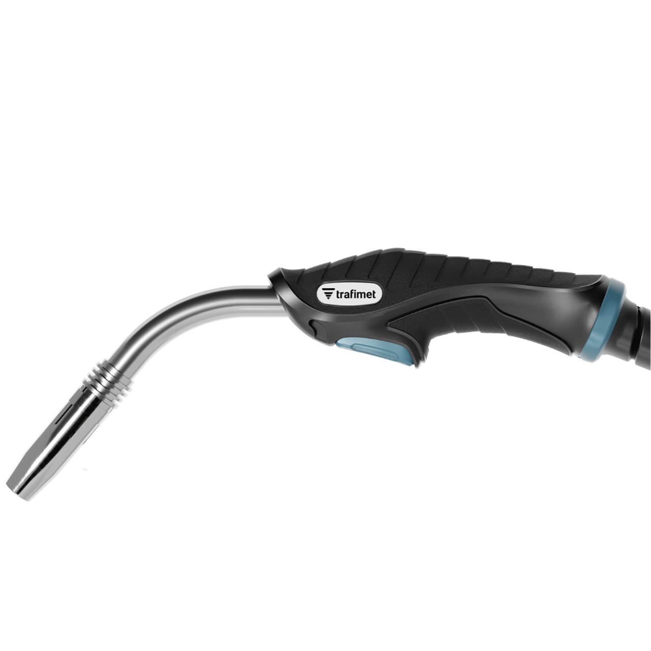 Trafimet ERGOPLUS 24 Euro Mig Torch 4m