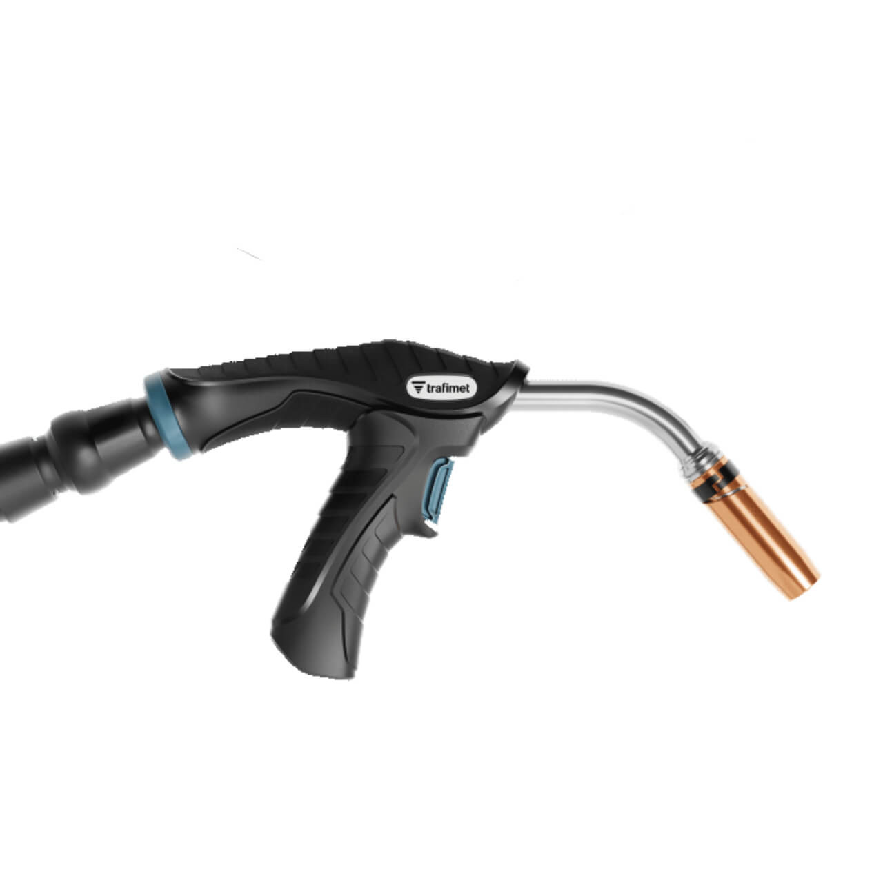 Trafimet ERGOPLUS 24 Euro Mig Torch 4m