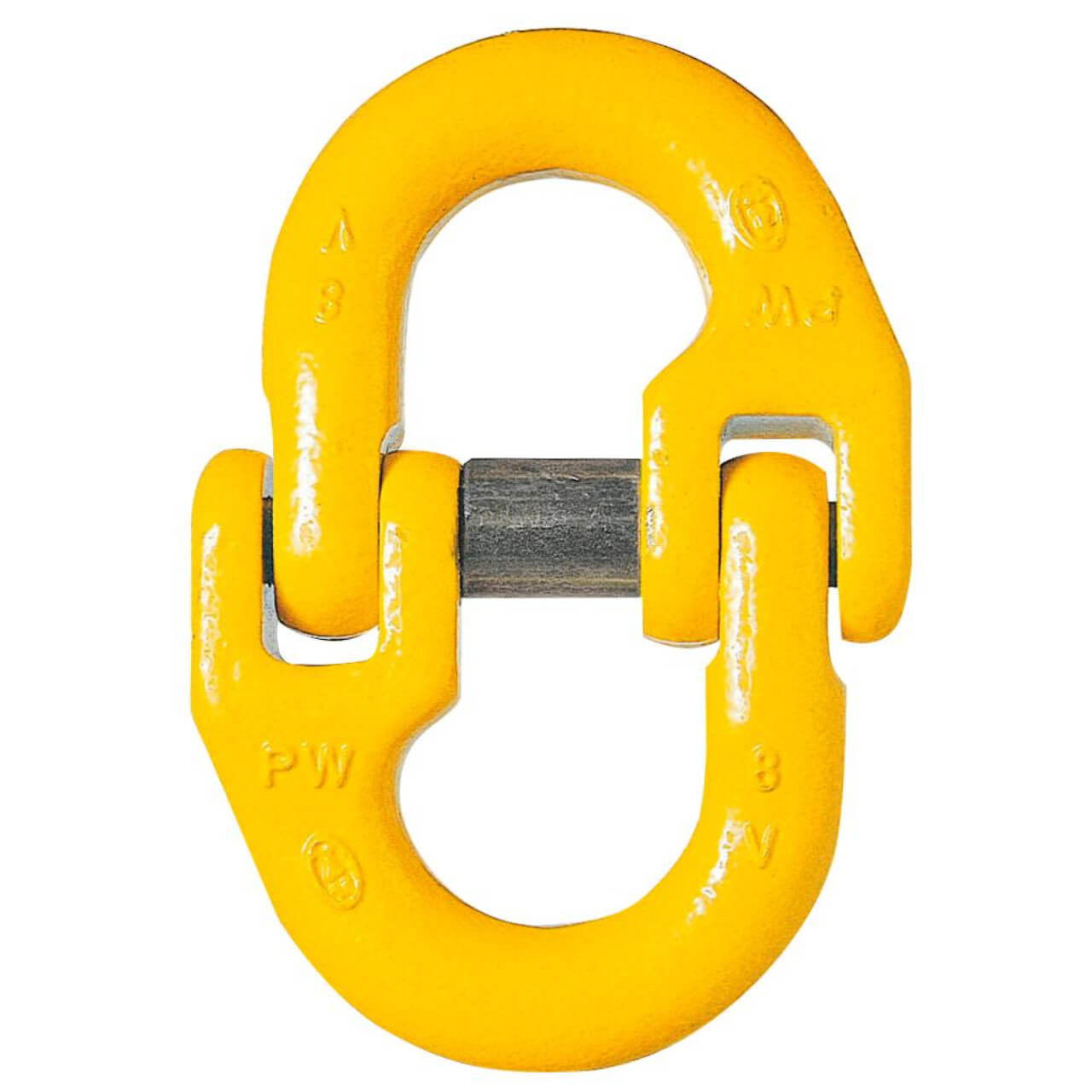 Beaver G80 Component Connector 7-8mm WLL 2t