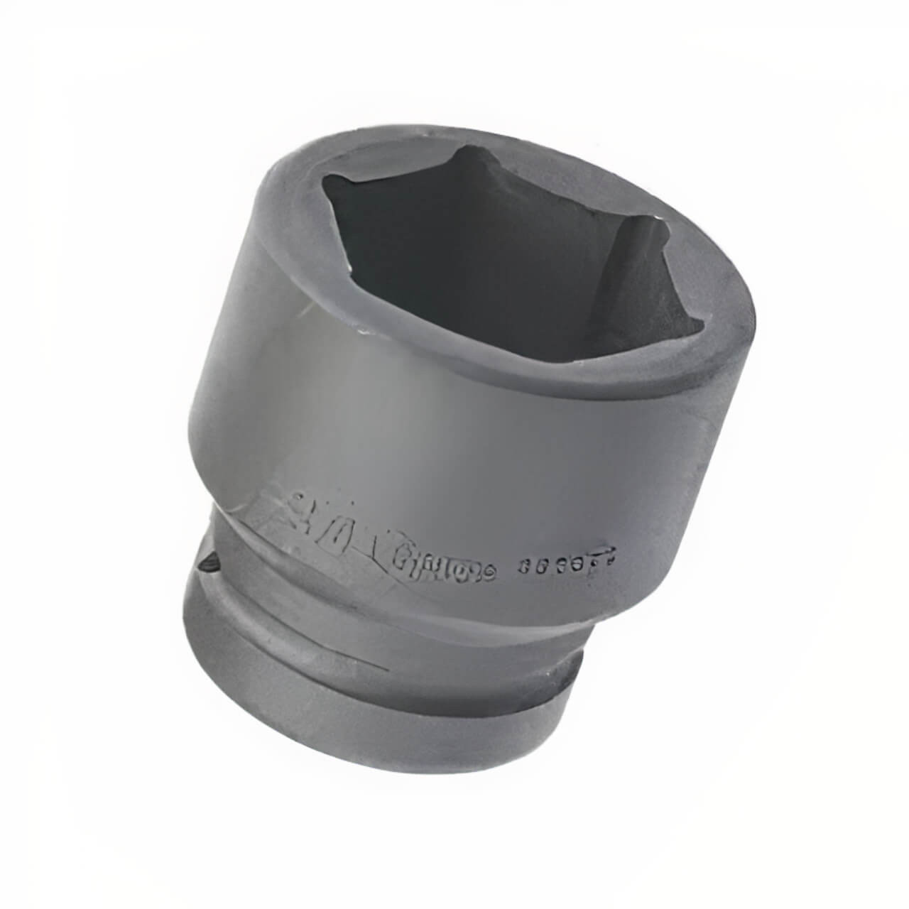 Genius 1” Dr x 2-11/16 C/M Std Impact Socket Imperial