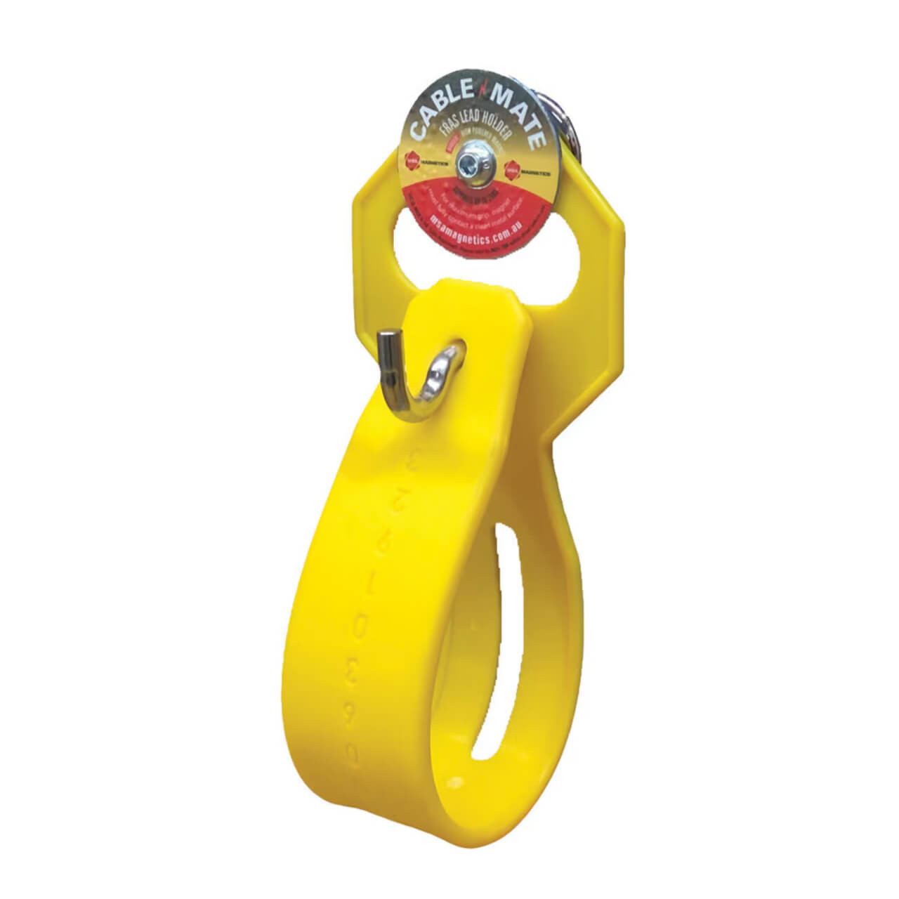 MSA Fras Cable-Mate Magnetic Lead Holder